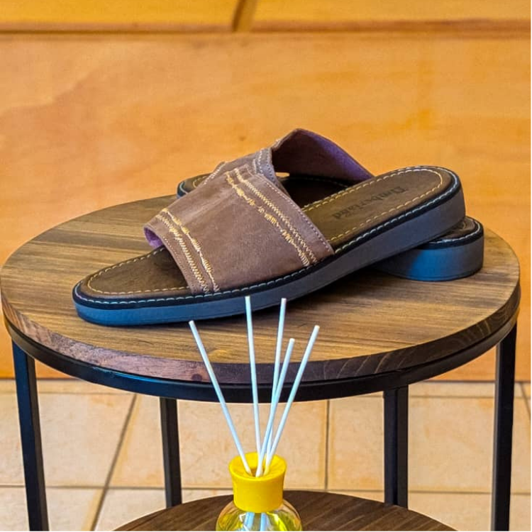 Chaussures pieds nus confort actif